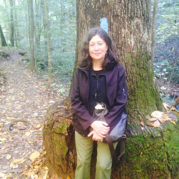 Meet your Posher, Katalin - Picture 1 of 1